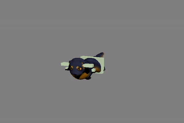otter move