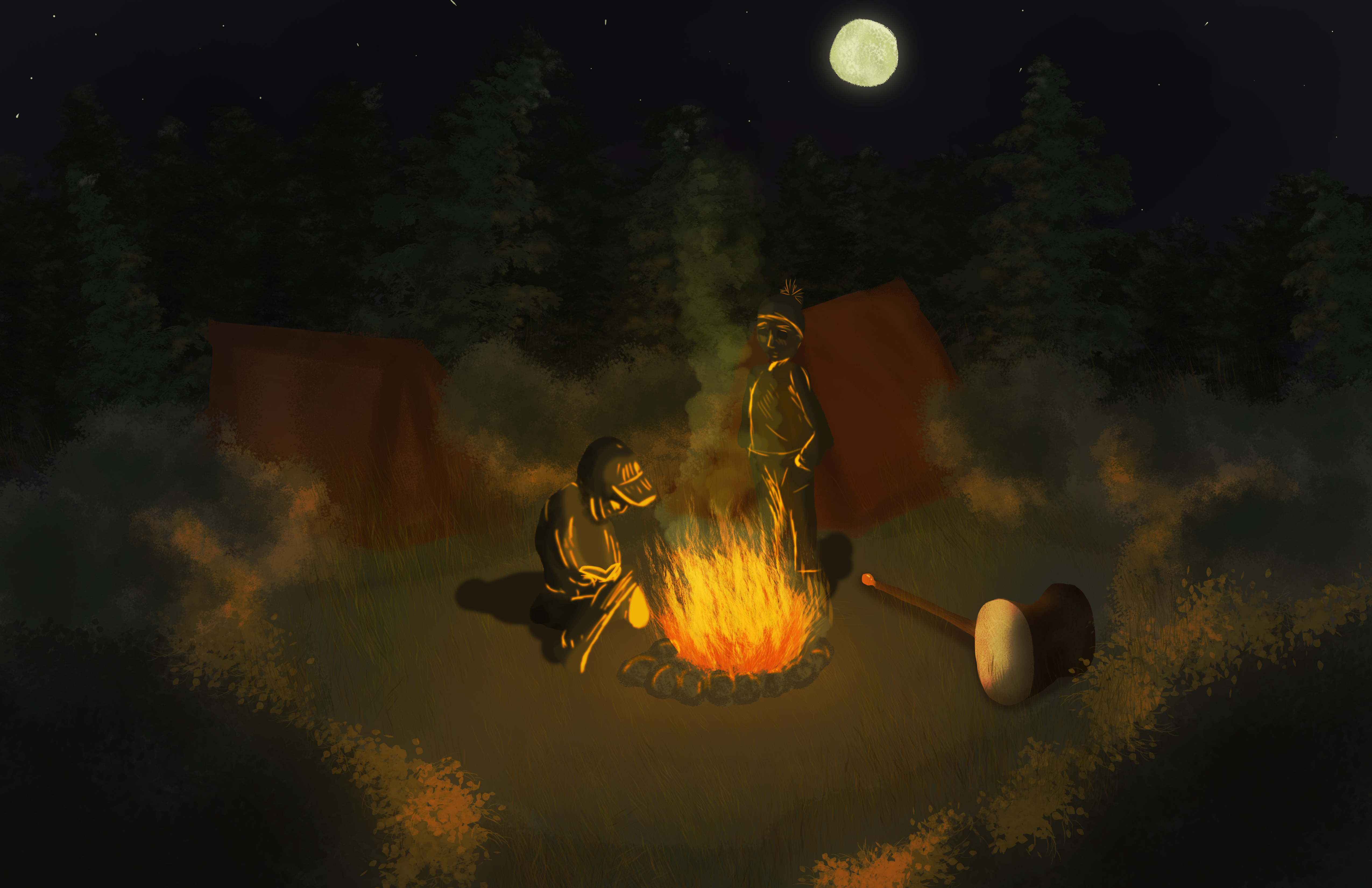 painting