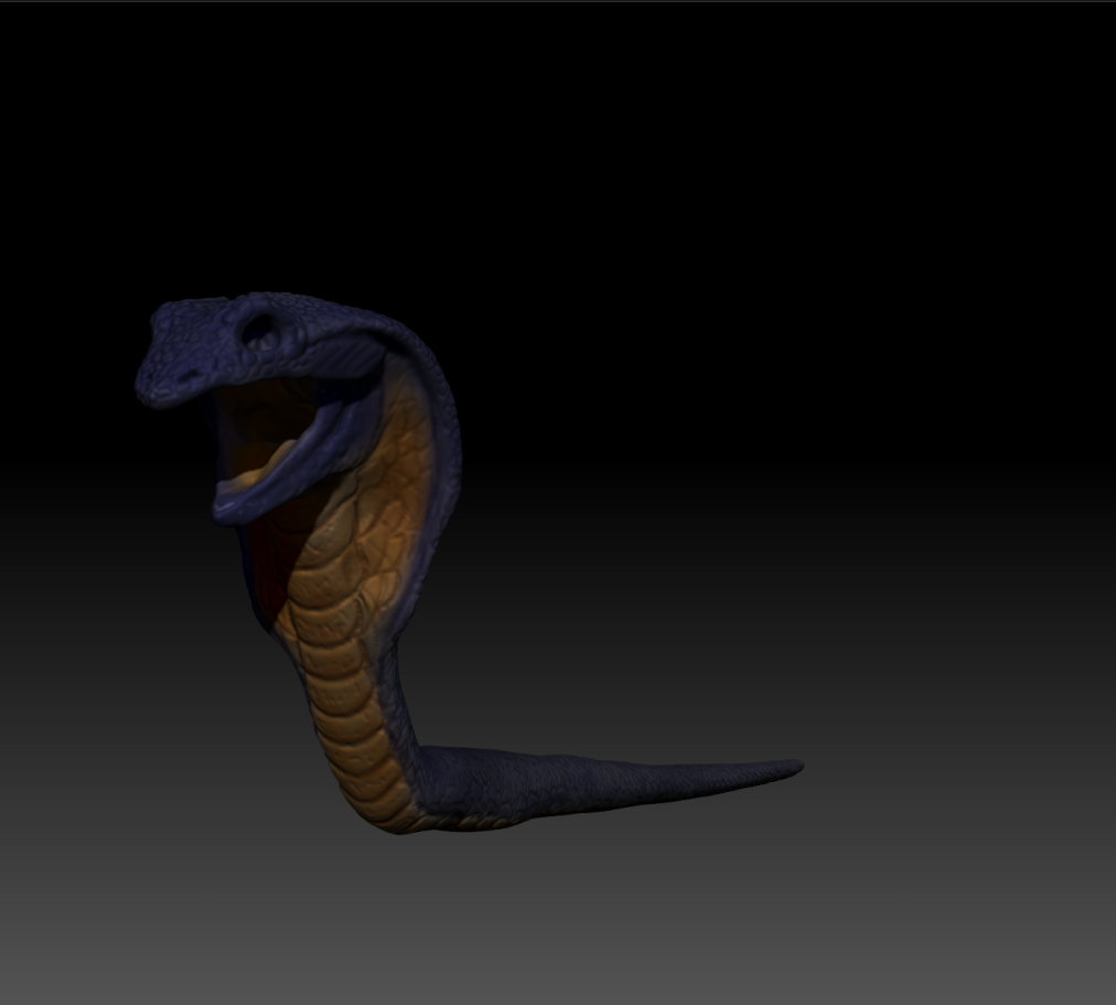 snek